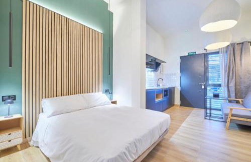 Madrid Urban Comfort - Foto 38