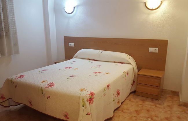 Apartamentos Turísticos Fresno - Foto 14