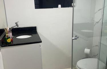 Chalé das Mangueiras - Foto 8