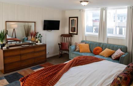 The Spacious Surprise - Foto 19