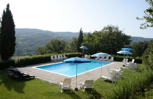 Agriturismo Le Cerinaie - Foto 48