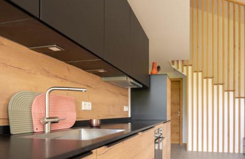 Panorama Chalet - Foto 8