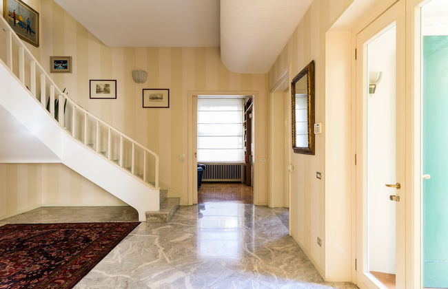 Home at Hotel - Monte Rosa - Foto 15