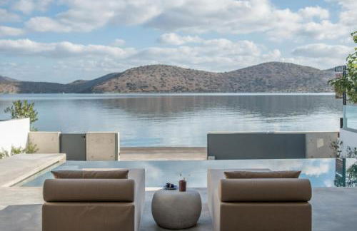 Villa Mimaze Minimalist Living - Foto 1