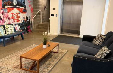 Modern & Spacious 2BR Apartment with Gym & Parking - Foto 21