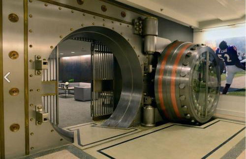 2BR Distinguished Apartment Rooftop Deck & Gym - Foto 24