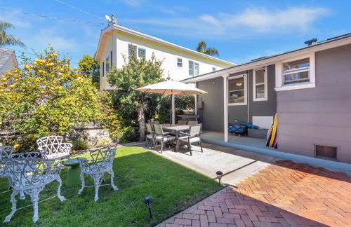 La Jolla Ocean Dream - Walk 2 Beach - Dog Friendly - Photo 1