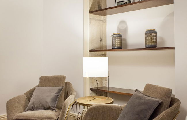 Citybreak-Apartments Patio - Foto 70