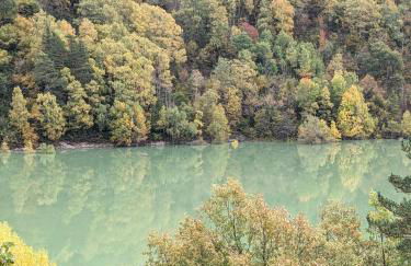 Nornore: una casa especial en la montaña - Photo 32