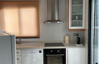 Moraira Calamora - Photo 21