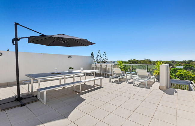 Drift Apartments - Tweed Coast Holidays - Foto 80