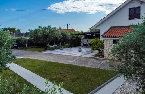 Holiday home Olive Hill - Foto 32