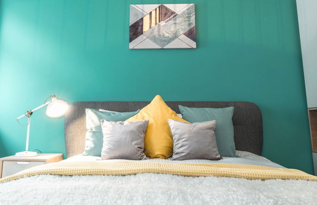 Greystone Suites & Apartments - Photo 4