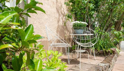 Ferienwohnung am Schlossgarten - Foto 3