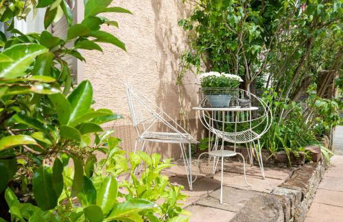 Ferienwohnung am Schlossgarten - Foto 3