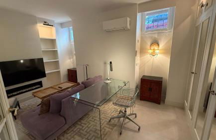 Stylish Haven in Chic Salamanca - Foto 5