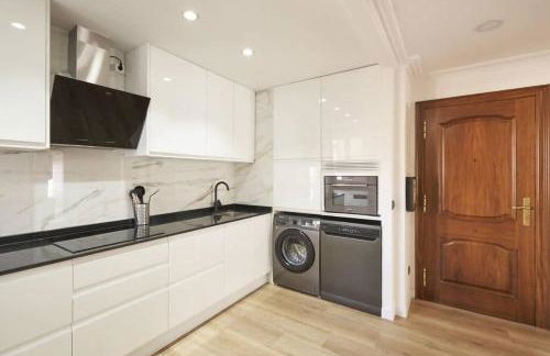 Precioso alojamiento Barrio del Oeste - Photo 10