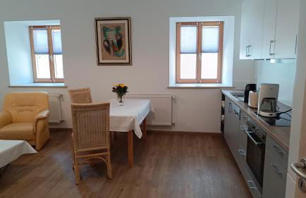 Ferienwohnungen zur POST 1 - Foto 1