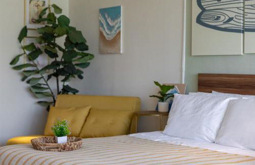 Colony Surf 208 condo - Foto 9