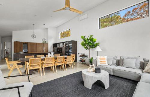 Michiana Shores Beach House by Juniper Holiday + Home - Foto 14