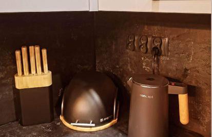 Apartament W Starym Obiektywie - Foto 14