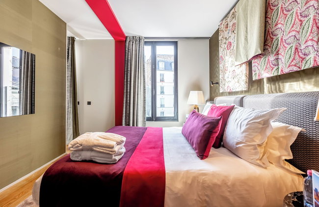 Maison Boissière Barnes Residences - Foto 27