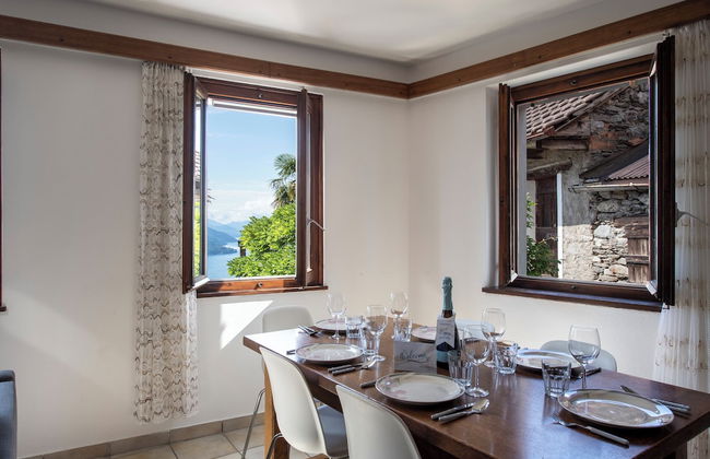 Casa Panoramica 1 - Foto 16