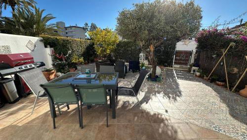 Bonito apartamento con gran terraza y piscina comunitaria AV-08 - Foto 3
