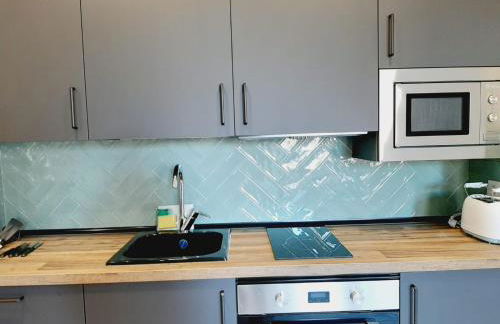 Apartamentos Vega by gaiarooms - Foto 55