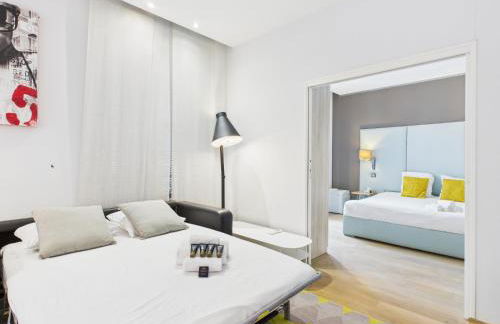 LE SAINT HONORÉ idéalement situé au cœur de Cannes - Foto 10