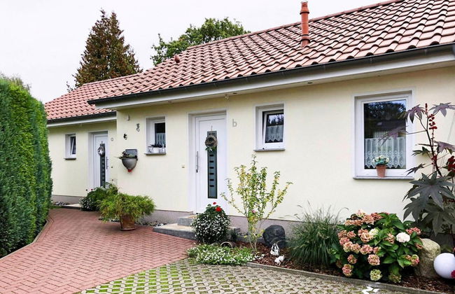 Semi-detached House, Lubmin - Photo 30