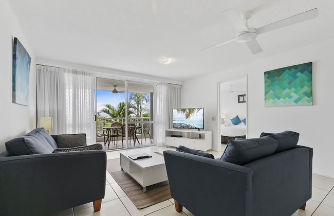 Noosa Hill Resort - Photo 40