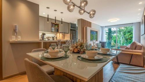 Accorsi 104 - Apto em Gramado próximo ao Centro - Foto 3