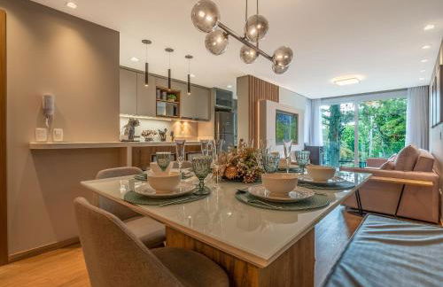 Accorsi 104 - Apto em Gramado próximo ao Centro - Foto 3