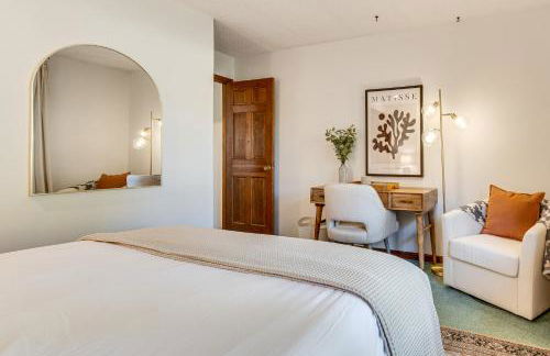 4 Mi to Capitol Spacious Springfield Home with Deck - Photo 26