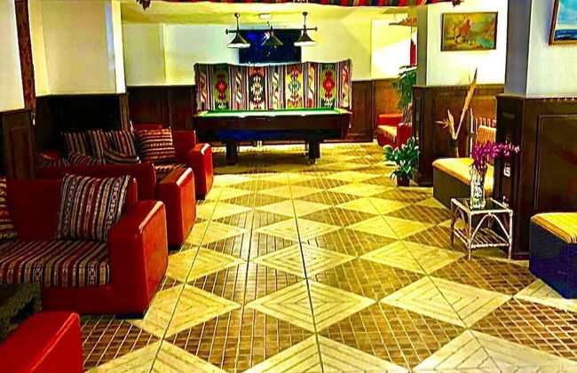 Lafamilia Albadwan - Foto 2