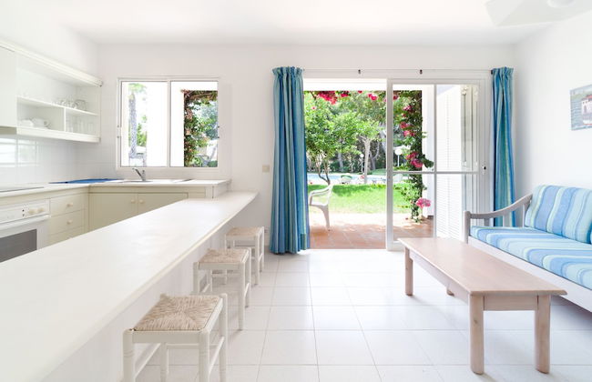 Club Ciudadela Aparthotel - Foto 5