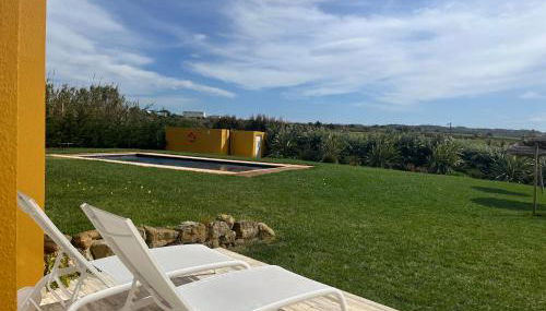 Ericeira TreeGarden - Foto 5