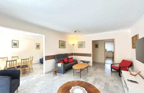 La terrasse d'Estanove,espace, calme à Montpellier - Foto 3