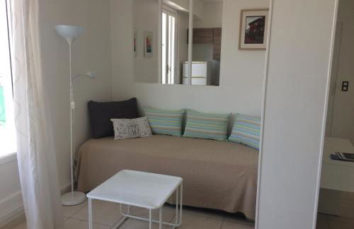 Appartement Terrasse Quartier Liberation - Photo 10