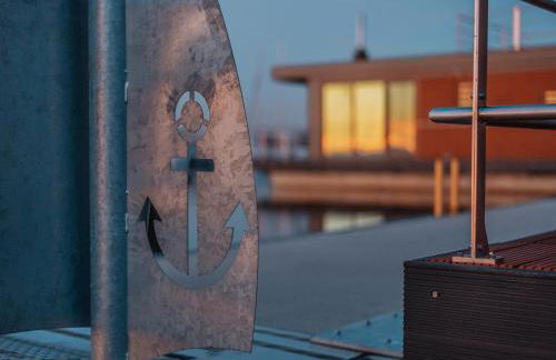 Hausboot am See - Foto 40