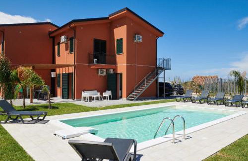 Salinelle Rooms - Foto 7