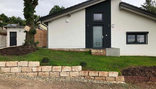 Ferienhaus Knorreichenstieg - Foto 3