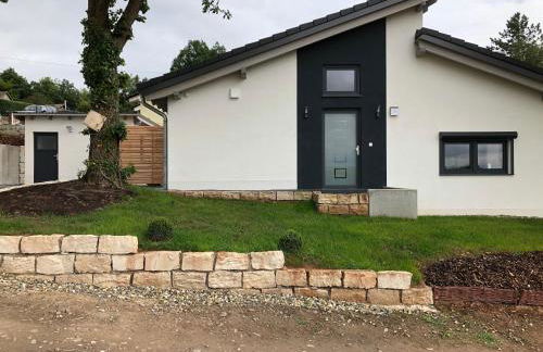 Ferienhaus Knorreichenstieg - Foto 3