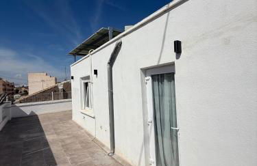 Boutique Apartments Hotel Playa San Gabriel - Photo 44