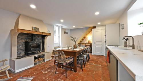 Le Mas des Rouquets - avec piscine et jardin - Photo 2