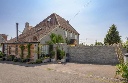 Beautiful Home & Garden in Somerset Countryside - Foto 6