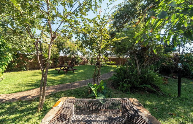 KhayaLethu Holiday Home - Foto 32