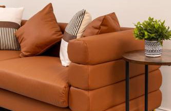 Sunrise Glow Spacious 2BR 2BA 2 King Beds Gym WFH - Foto 18