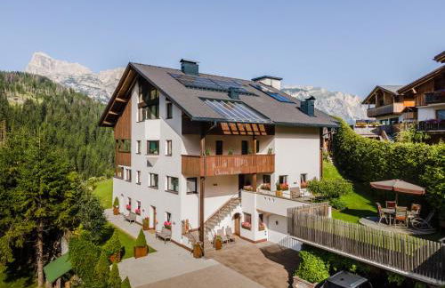 Apartment Ciasa Laoi - Foto 6